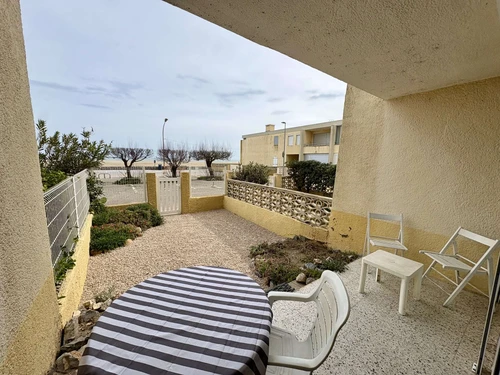 Ferienwohnung Port-la-Nouvelle, 1 Schlafzimmer, 4 Personen - photo_1540040048