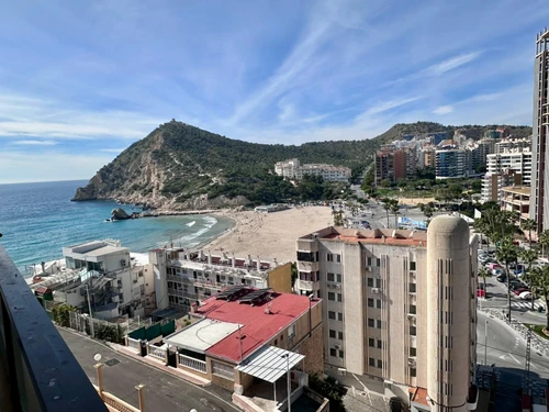 Apartment Finestrat, 1 bedroom, 4 persons - photo_1012305633370