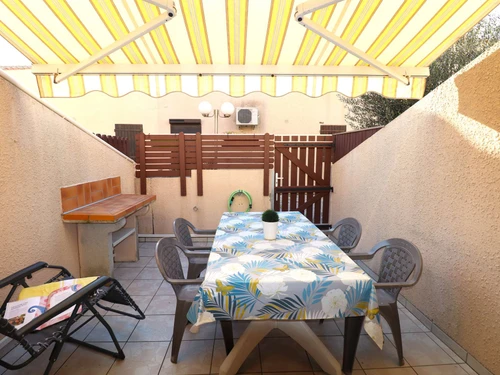 Ferienwohnung Le Grau du Roi, 2 Schlafzimmer, 4 Personen - photo_1012305839317