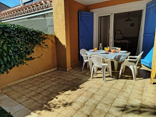 Villa Saint-Cyprien, 1 bedroom, 5 persons - photo_1012306044990