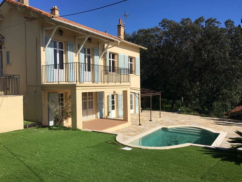 Villa Sainte-Maxime, 2 bedrooms, 6 persons - photo_1012306072624