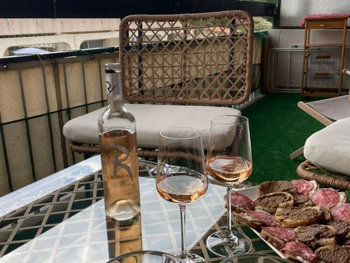 Appartement Sainte-Maxime, 2 pièces, 2 personnes - photo_1012306072764