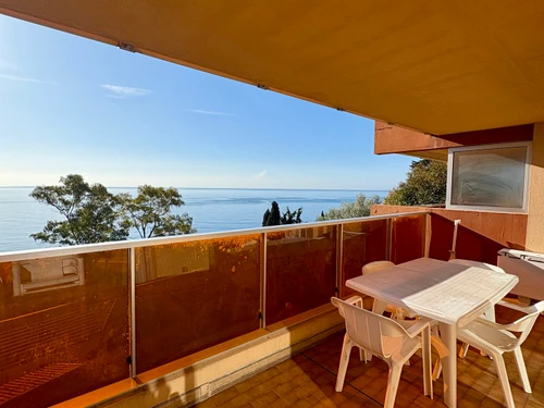 Apartment Roquebrune-Cap-Martin, 1 bedroom, 8 persons - photo_1011779264024