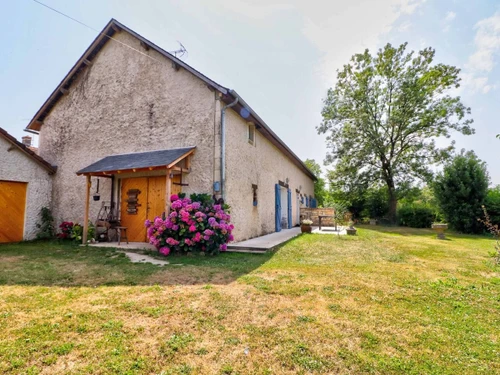 Gite Nuret-le-Ferron, 3 bedrooms, 6 persons - photo_1012217690428