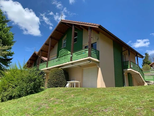 Apartment Gérardmer, 1 bedroom, 4 persons - photo_15745934891