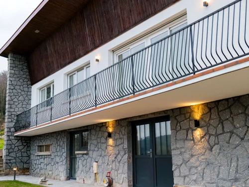 Villa Le Val-d'Ajol, 3 bedrooms, 6 persons - photo_1012202911022