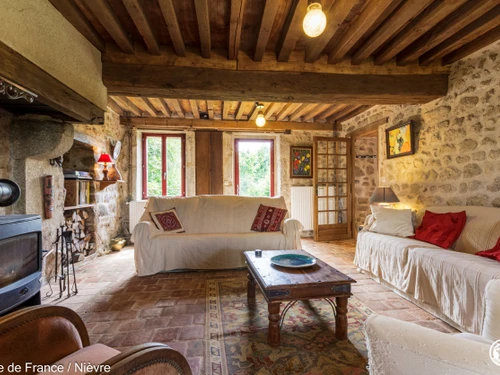 Gite Saint-Martin-du-Puy, 3 bedrooms, 8 persons - photo_1011695344950