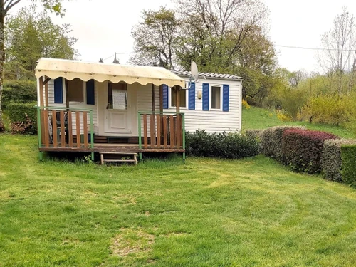 Camping La Tour-d'Auvergne, 3 pièces, 4 personnes - photo_1012306122758