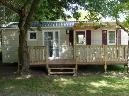 Camping Grayan-et-l'Hôpital, 3 pièces, 4 personnes - photo_1012306124745