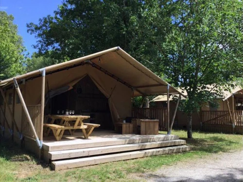 Camping Grayan-et-l'Hôpital, 3 pièces, 5 personnes - photo_1012306125669