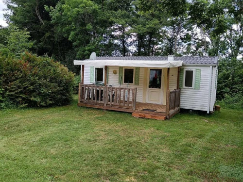 Camping La Tour-d'Auvergne, 4 pièces, 6 personnes - photo_1012306126563