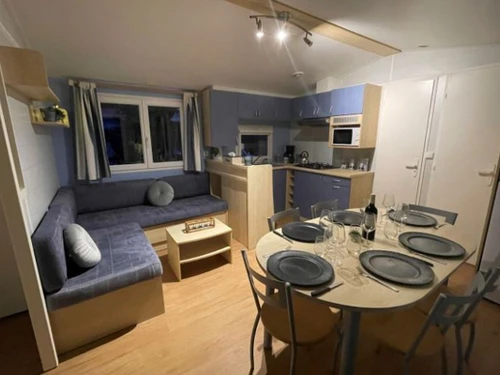 Camping Grayan-et-l'Hôpital, 4 pièces, 6 personnes - photo_1012306127408