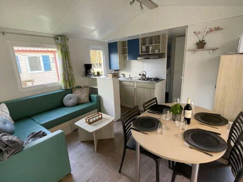 Camping Grayan-et-l'Hôpital, 4 pièces, 6 personnes - photo_1012306127551