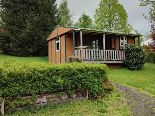 Camping La Tour-d'Auvergne, 3 pièces, 6 personnes - photo_1012306127748