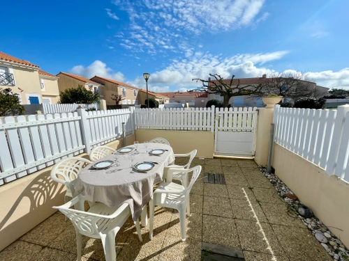 Casa Bretignolles-sur-Mer, 2 dormitorios, 5 personas - photo_1012306164173