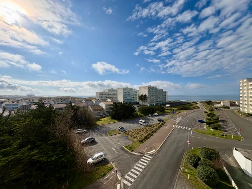 Apartment Saint-Jean-de-Monts, 1 bedroom, 4 persons - photo_1012306167898