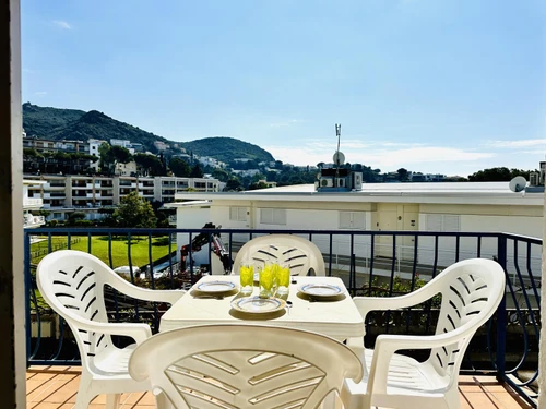 Appartement Roses, 2 pièces, 4 personnes - photo_1011172850519