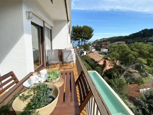 Appartement Begur, 4 pièces, 6 personnes - photo_1012232672116