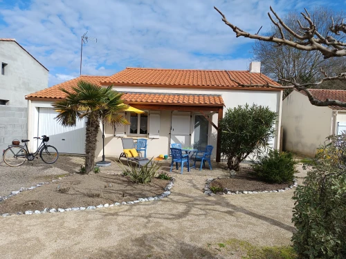 Ferienhaus La Barre-de-Monts, 3 Schlafzimmer, 6 Personen - photo_1012306245772