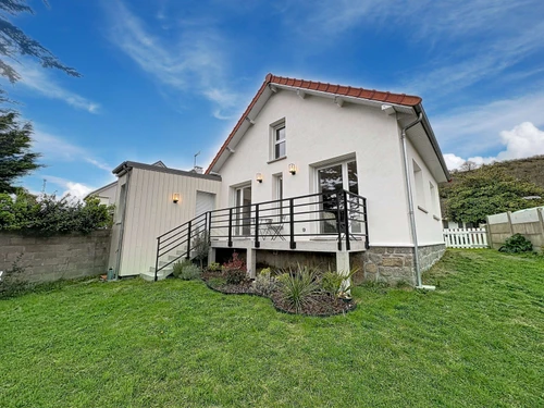 Villa Jullouville, 3 bedrooms, 6 persons - photo_1012242648636