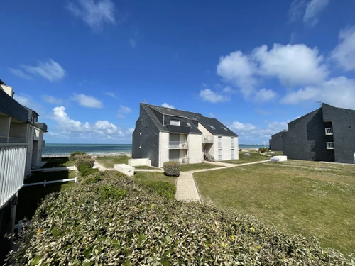 Ferienwohnung Jullouville, Studio, 2 Personen - photo_1012306283060