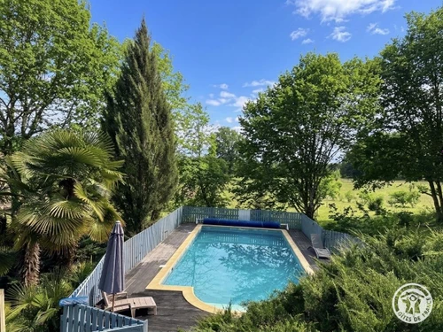 Gîte Sainte-Nathalène, 2 pièces, 2 personnes - photo_1012306288188