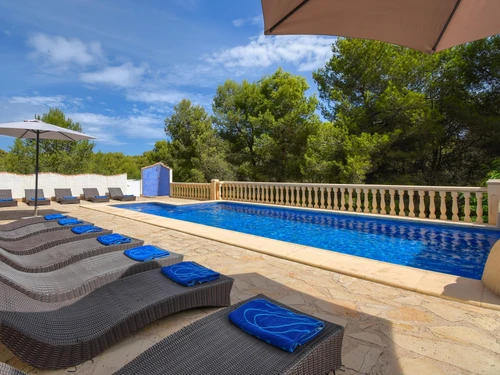 Villa Xàbia, 4 bedrooms, 8 persons - photo_1012306303706