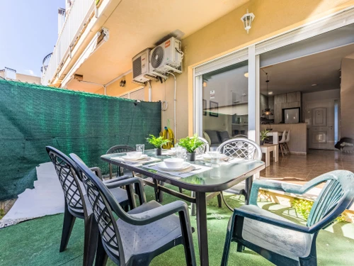 Ferienhaus Alcanar, 2 Schlafzimmer, 3 Personen - photo_1012307868738