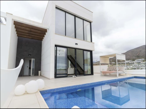 Villa Benidorm, 3 bedrooms, 6 persons - photo_1012307870837