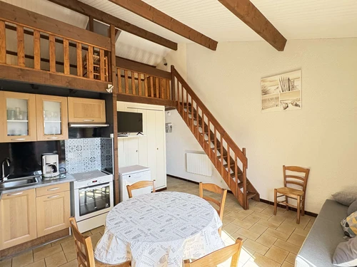 Villa Biscarrosse Plage, 2 bedrooms, 6 persons - photo_1011774267761