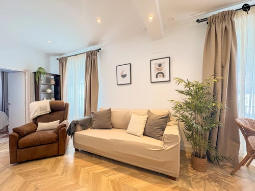 Ferienwohnung Cádiz, 1 Schlafzimmer, 4 Personen - photo_1011865642450