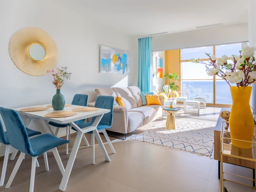 Apartment Benidorm, 2 bedrooms, 5 persons - photo_1012180307056