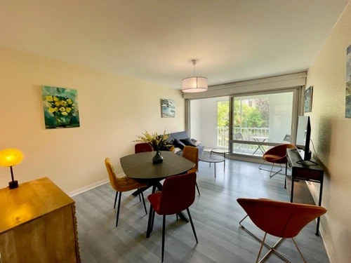 Appartement Quiberon, 2 pièces, 4 personnes - photo_17320237711