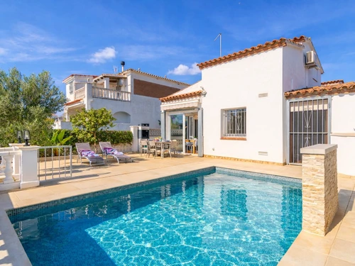 Villa Empuriabrava, 3 pièces, 6 personnes - photo_19081735650