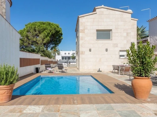 Villa Empuriabrava, 4 Schlafzimmer, 8 Personen - photo_19081735402