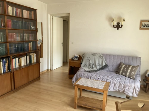 Studio Samoëns, studio flat, 2 persons - photo_1011960791211