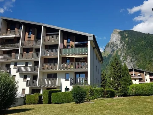 Studio Samoëns, studio flat, 4 persons - photo_1011960792442
