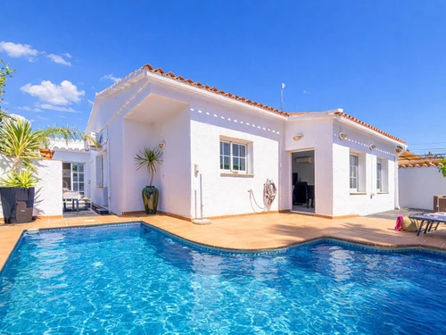 Villa Empuriabrava, 4 pièces, 6 personnes - photo_1011692008557