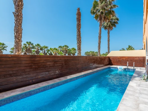 Appartement Punta del Moral, 4 pièces, 9 personnes - photo_1012307933869