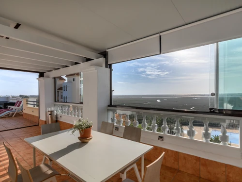 Appartement Isla Canela, 4 pièces, 7 personnes - photo_1012307934247