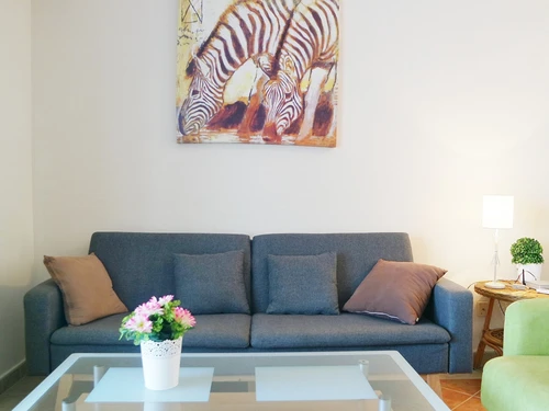 Apartamento Isla del Moral, 2 dormitorios, 5 personas - photo_1012307934540