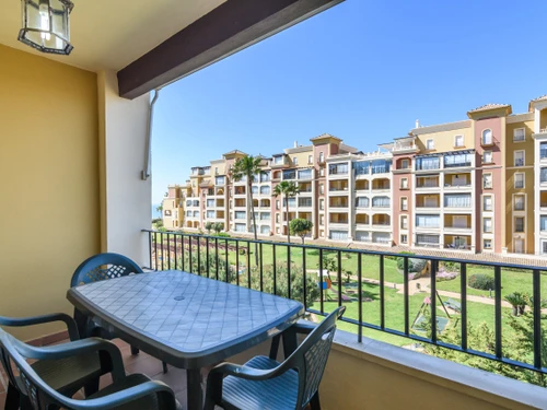 Ferienwohnung Isla Canela, 2 Schlafzimmer, 5 Personen - photo_1012307935476