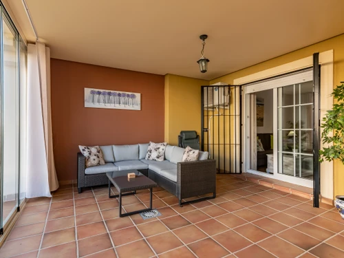 Apartamento Isla Canela, 2 dormitorios, 4 personas - photo_1012307936924