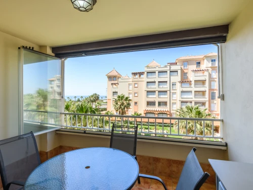 Ferienwohnung Isla Canela, 2 Schlafzimmer, 4 Personen - photo_1012307937591