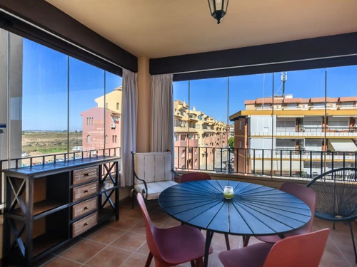 Apartamento Isla Canela, 1 dormitorio, 3 personas - photo_1012307938046