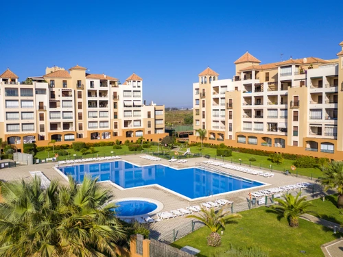 Appartement Punta del Moral, 3 pièces, 4 personnes - photo_1012307938210