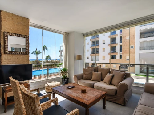 Appartement Punta del Moral, 4 pièces, 6 personnes - photo_1012307938515