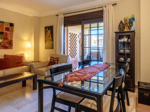 Ferienwohnung Isla Canela, 1 Schlafzimmer, 4 Personen - photo_1012307938653