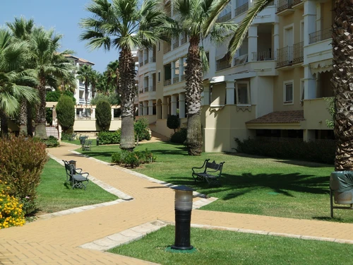 Ferienwohnung Punta del Moral, 2 Schlafzimmer, 4 Personen - photo_1012307939121