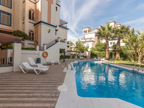 Ferienwohnung Punta del Moral, 2 Schlafzimmer, 5 Personen - photo_1012307940176